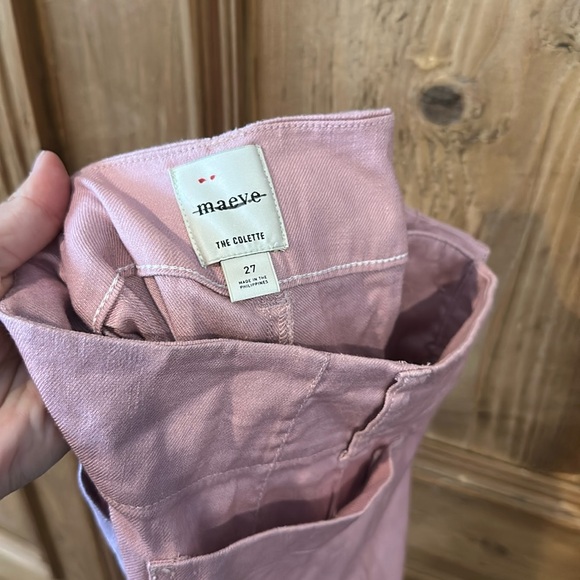 Maeve Colette Pants - Picture 7 of 9